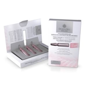 Murnauer markenvertrieb dermasel exclusive facial pores treatment 3 vials of 1ml