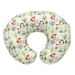 Chicco Boppy Nursing Pillow Color Woodsie