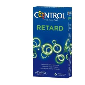 Profilattico Pop Up Ritarnte 6 Pezzi Articolo 22446