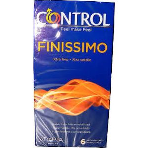 Thin Pop Up Condom 6 Pieces Item Code 22426