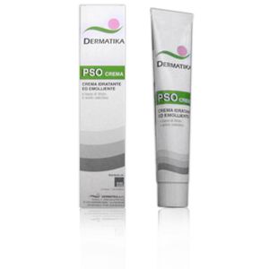 Psocrema cream 50 ml