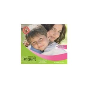 Nopid preventive hair and scalp pesticide patch 24 pieces
