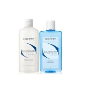 Squanorm Forf Se Sh+loz Ducray