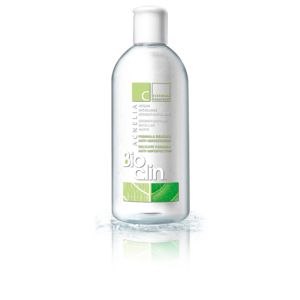 Bioclin acnelia c dermopurifying micellar water 300 ml
