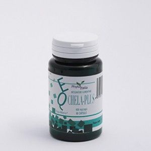Chela Plus Integratore Alimentare 60 Capsule