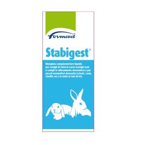 Stabigest Bottle 200ml
