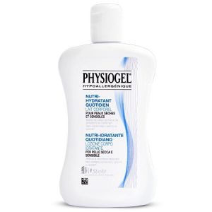 Physiogel nutri-hydrating daily soothing body lotion 200ml