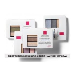 Toleriane respectissime ombre douce la roche posay eyeshadow color 03 4,4g