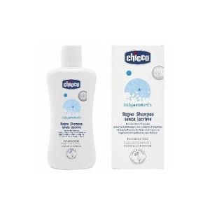 Chicco Baby Moments Bagno Shampoo Delicate 200ml