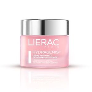 Lierac hydragenist cream 50ml