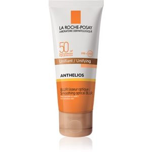 La roche-posay la roche posay anthelios color unifying cream spf50 40ml