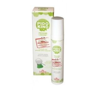 Pidokind lotion against lice and nits 200 ml