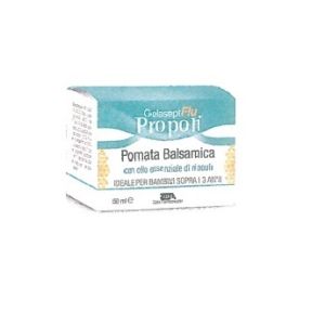 Golasept Flu Propolis Balsamic Ointment 50ml