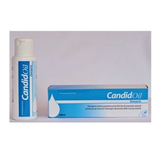 Candidoil cleanser 250ml