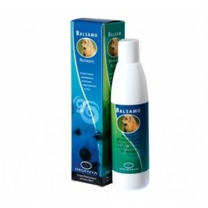 Moisturizing Balm 250ml