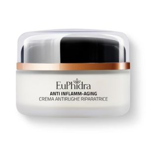 Euphidra filler sup anti inflamm aging 40 ml