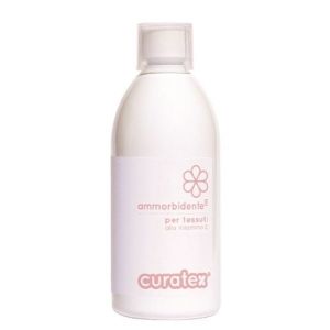 Curatex Vitamin E softener 500ml