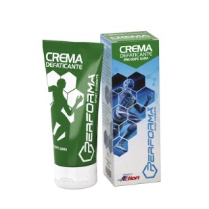 Performa crema da massaggio defaticante 100 ml