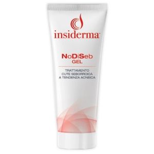 Insiderma nodiseb gel 50 ml