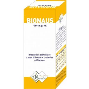 Bionaus Gocce 30ml