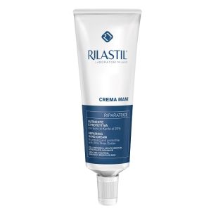 Rilastil xerolact nourishing and protective hand cream New Formula 30 ml