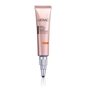 Lierac dioptifatigue gel anti-fatica occhi 10 ml
