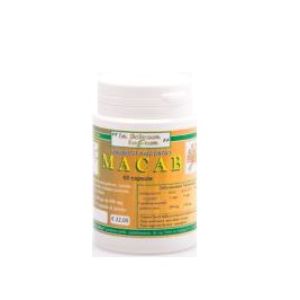 Maca B Capsules 60cps