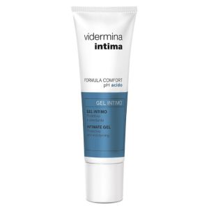 Viderage toning firming intimate gel 30 ml