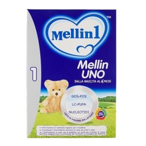 Mellin 1 Milk Powder 700g