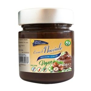 Piaceri Mediterranei Crema Di Nocciole 250g