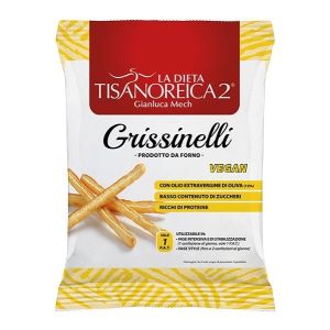 Tisanoreica 2 Grissinelli Gianluca Mech 22g