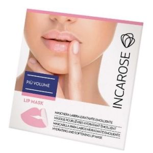Incarose piu volume lip mask maschera labbra 3ml
