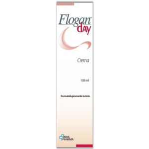 Flogan day crema maya pharma 100ml