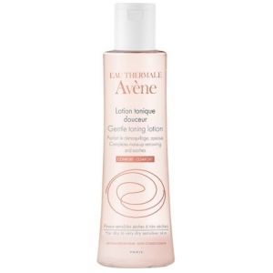 Avene softening tonic lotion 100 ml