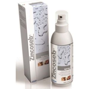 Icf Zincoseb Spray 200ml