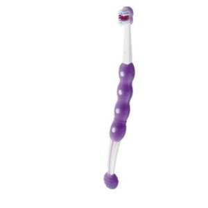 Toothbrush Training Brush Neutral Mam
