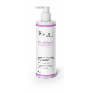 Relife dermorelizema detergente liporestitutivo 400ml