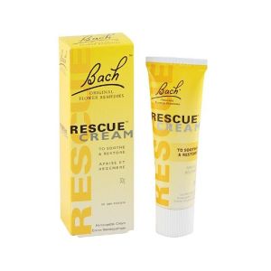 Natur Rescue Cream Moisturizing Cream 30g