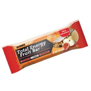Named Sport Total Energy Fruit Bar Bar 35g - Fruit Tango flavour