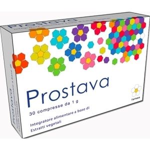 Prostava 30 tablets