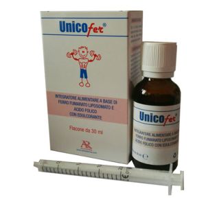 Unicofer Drops 30ml