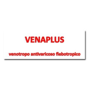 Integralfarma venaplus integratore alimentare 30 compresse