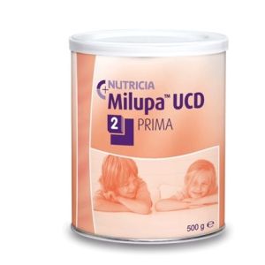 Milupa Ucd 2 Milupa Metabolics 450g