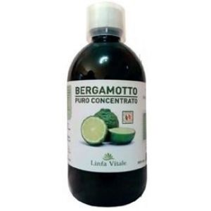 Linfa vitale succo concentrato di bergamotto 250 ml