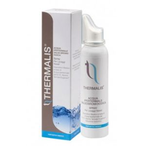 Acqua Di Abano Spray Per Lavaggi Delle Fosse Nasali 150ml