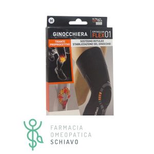 Epitact Sport Ginocchiera Flex 01 Taglia M