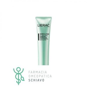 Lierac Sebologie Gel Seboregulator Anti-imperfections 40 ml