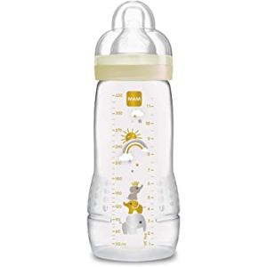 Promo Easy Active Baby Bottle 330ml