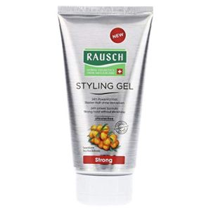 Rausch styling gel strong 150ml