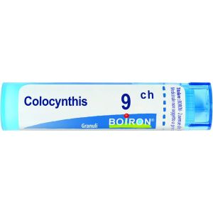 Boiron Colocynthis 9ch Tubo Granuli 4 G.